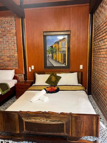 An Vien Coffee & Villa, Hoi An (foto 10)