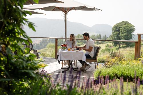 Hotel Hirzer 2781 5