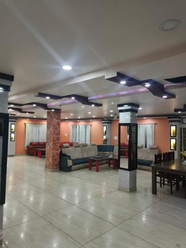Domukha pali ghar in Birtamode