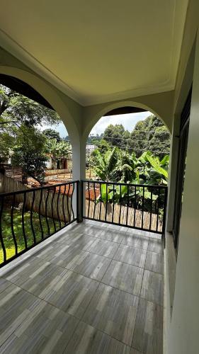Karibu Resort Sipi in Kapchorwa