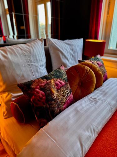 Sleephotels Alsterroom, Hamburg (Foto 11)