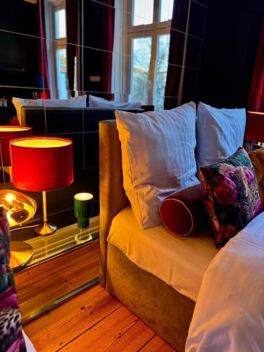 Sleephotels Alsterroom, Hamburg (Foto 10)