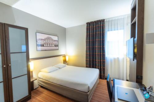 Hotel Mercure Rennes Cesson - image 37