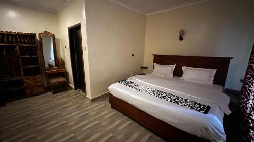 Karibu Resort Sipi in Kapchorwa