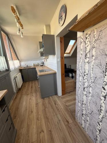 Pioppo Apartman in Tiszavasvári