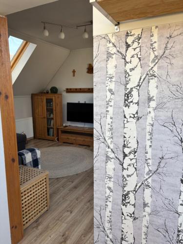 Pioppo Apartman in Tiszavasvári