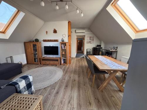 Pioppo Apartman in Tiszavasvári