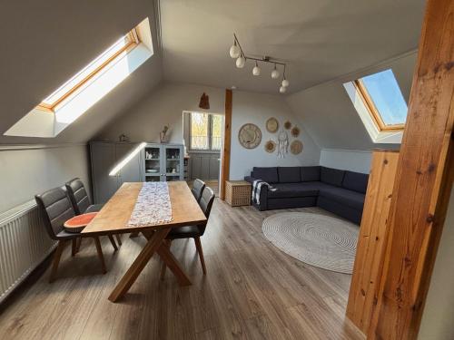 Pioppo Apartman in Tiszavasvári