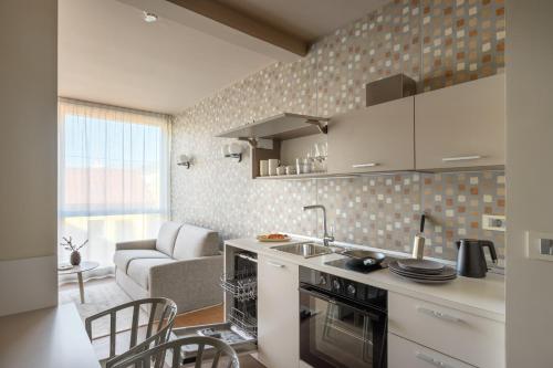 Franz Apartments in Zagorje ob Savi