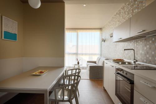 Franz Apartments in Zagorje ob Savi