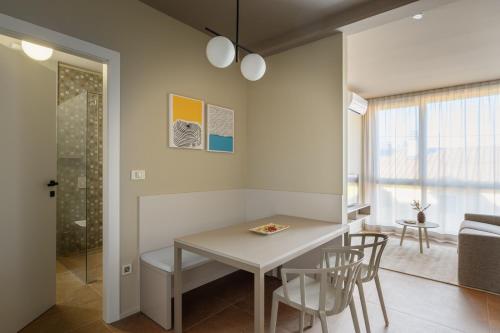 Franz Apartments in Zagorje ob Savi