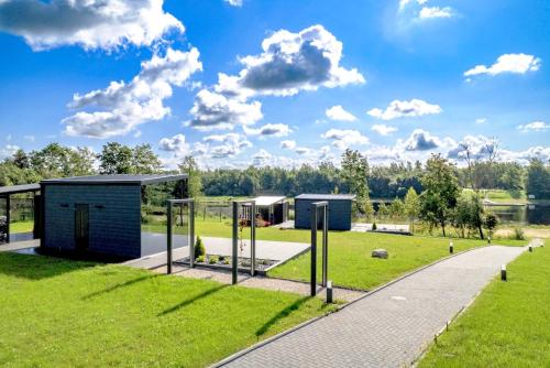 Pulli Country Club - Private Sauna & River View in Sindi