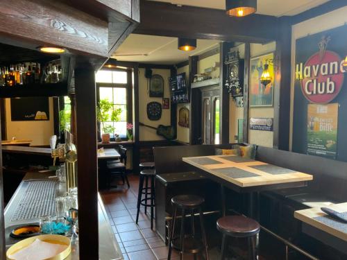 Landgasthof zum Hasen in 梅爾布施