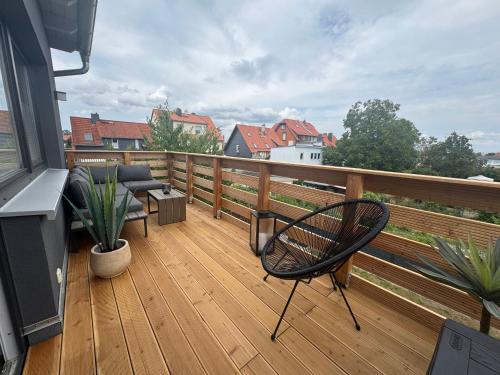 Stilapartment Oasis 2