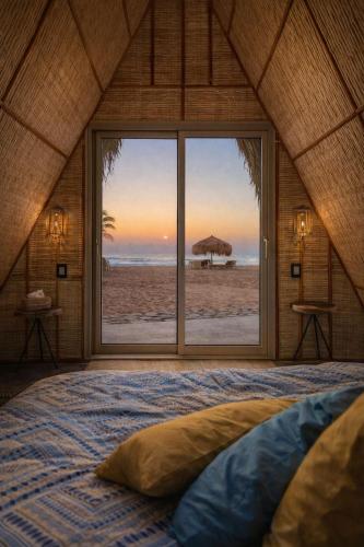 Sukoon Nuweibaa in 紐韋巴