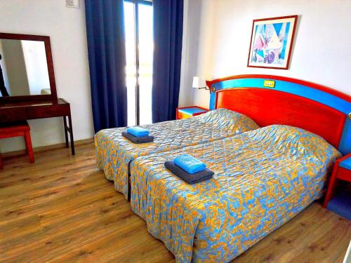 Petalmo City Apartments 2