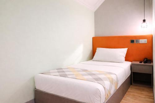 1 twin bed