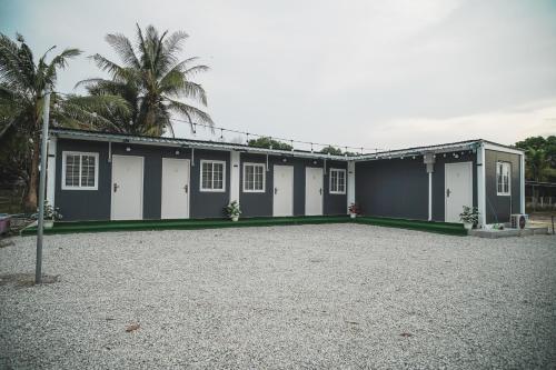 Exterior view, Redang Bro Roomstay in Merang