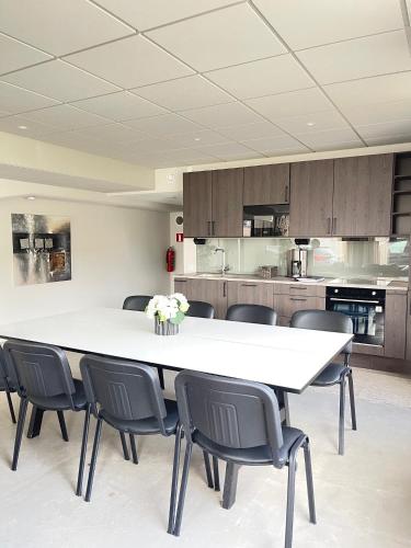 Facilities, Lagenhet Ryttaren in Apelvikshojd