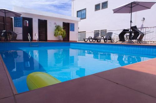 JANNAH VILLAS - GHANA - Accra