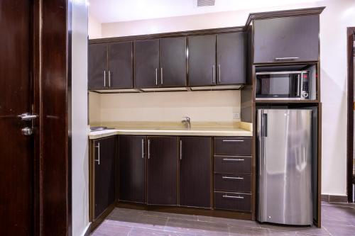 Al Muhaidb Residence Al Malaz 7 - Economic in Riyadh