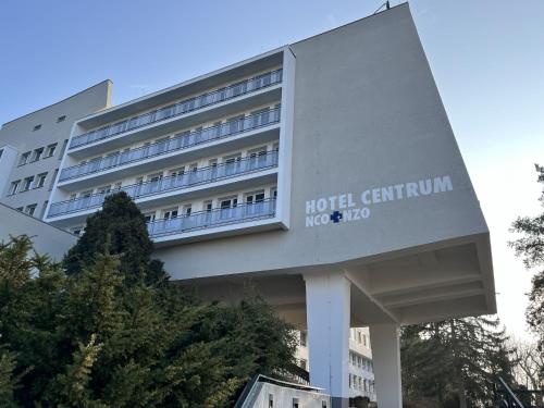 . Hotel Centrum Brno