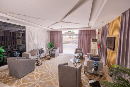 Al Muhaidb Residence Al Malaz 7 - Economic in Riyadh