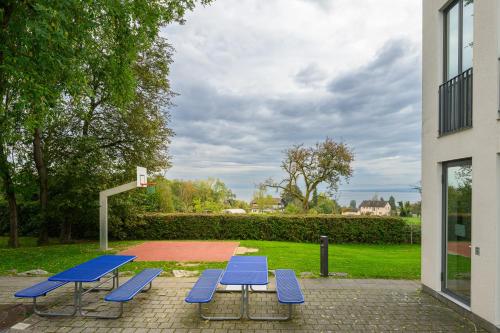 Jugendherberge Otto-Moericke-Turm in كونستانس