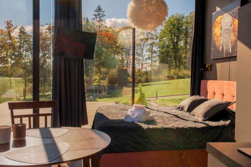 Skats, Pulli Country Club - Private Sauna & River View in Sindi