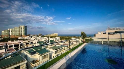 Realux Hotel FLC Sam Son in ثانه هوا / شاطئ سوم سون