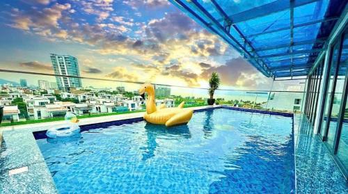 Realux Hotel FLC Sam Son in ثانه هوا / شاطئ سوم سون