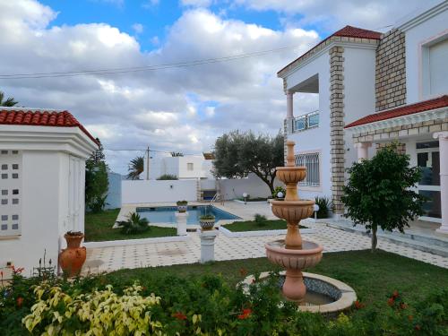 VILLA l'OLIVIER – khách sạn tại Mansoura
