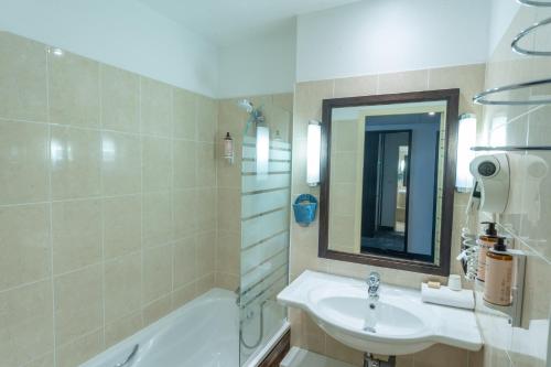 Hotel Mercure Rennes Cesson - image 32