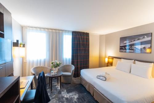 Hotel Mercure Rennes Cesson - image 26