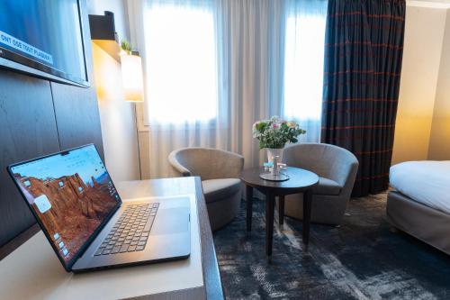 Hotel Mercure Rennes Cesson - image 31