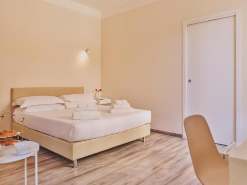 Hotel L'Aretino