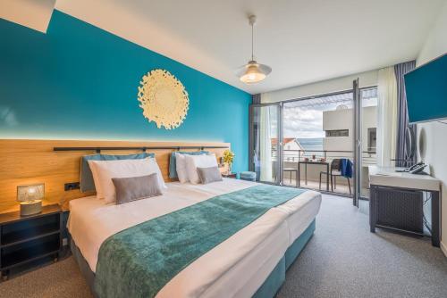 Hotel Nestos in Duce