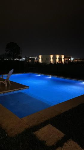 Casa Diamantes Piscina y Jardín Privado