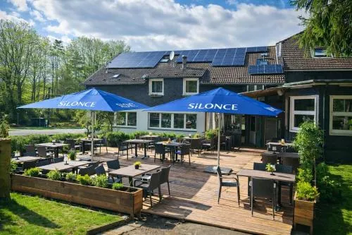 SILONCE Hotels & Restaurant in Radevormwald, Deutschland