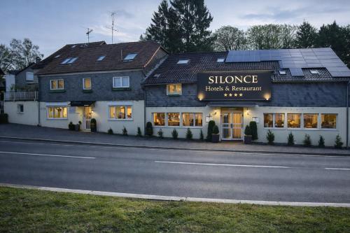 SILONCE Hotels & Restaurant in Radevormwald, Deutschland