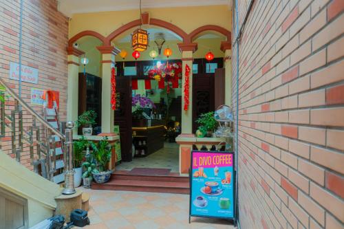 IL DIVO Hostel & Spa Hanoi Old Quarter