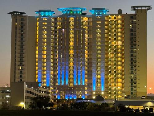 Aqua Resort 1505 by RealJoy Vacations - image 36