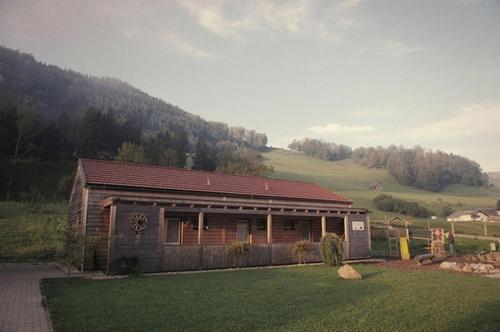 Apartmentdorf Flößerstube in Grossraming, Österreich