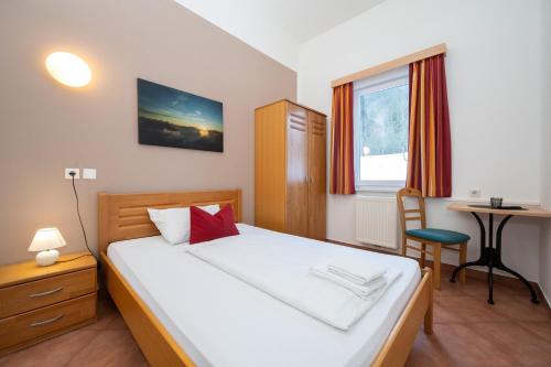 Apartmentdorf Flößerstube in Grossraming, Österreich