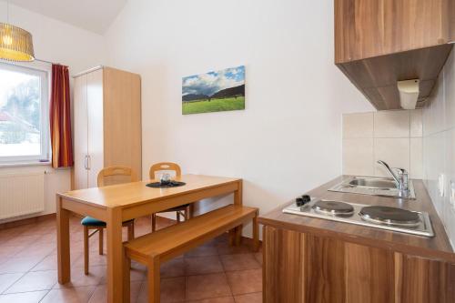 Apartmentdorf Flößerstube (Apartmentdorf Floßerstube) in 大拉明