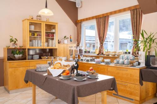 Apartmentdorf Flößerstube (Apartmentdorf Floßerstube) in 大拉明