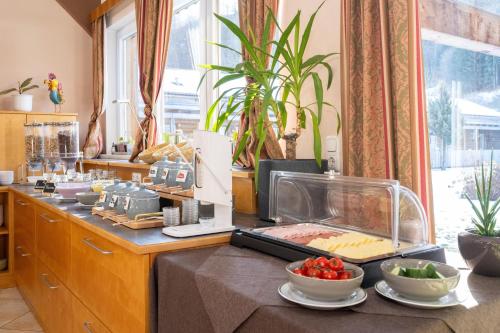 Apartmentdorf Flößerstube (Apartmentdorf Floßerstube) in 大拉明
