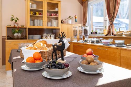 Apartmentdorf Flößerstube (Apartmentdorf Floßerstube) in 大拉明