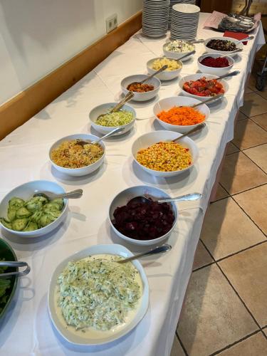 Gasthof Pension Rabl in Völkermarkt