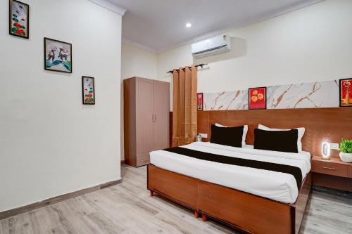 Hotel O Royal Heritage